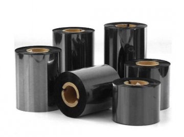 What is thermal transfer ribbon?