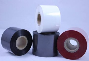 What is the application field of thermal transfer ribbon?