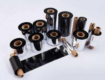What are the technical indicators of thermal transfer ribbon