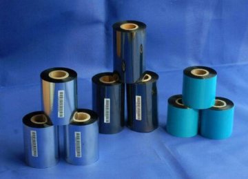 Types of thermal transfer ribbon